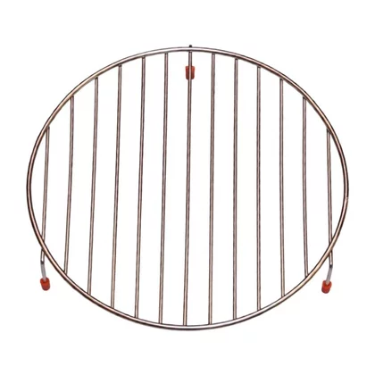 Stojak metalowy do kuchenki mikrofalowej Amica 300 x 300 x 62 mm 1034213