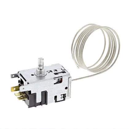 Termostat do lodówki Electrolux / AEG EBD 077B1724 2914570128
