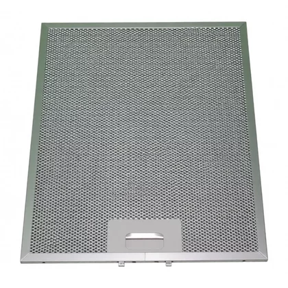 Maskownica dolna biała do okapu Amica ZEN White 1030878