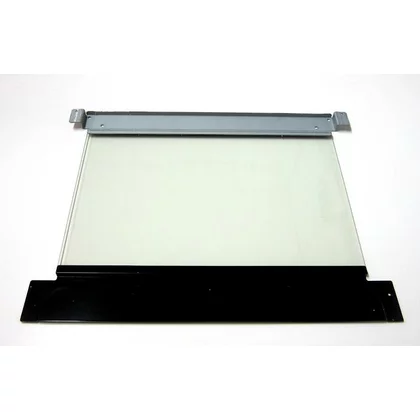 Szyba zewnętrzna drzwi piekarnika Ariston / Indesit / Hotpoint / Whirlpool C00114932 482000055464 482000032006 C00293328