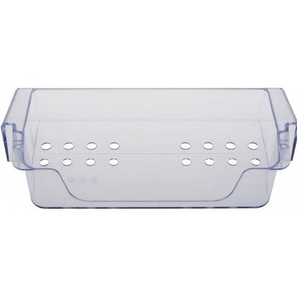 Półki na drzwi różni producenci Balkonik na drzwi do lodówki Beko / Grundig / Arcelik 4866891100