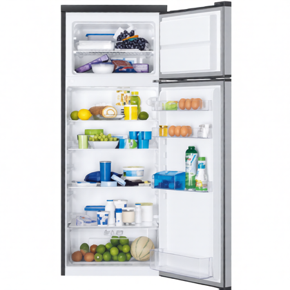 Drzwi serwisowe komory chłodziarki Electrolux / AEG 2064572338