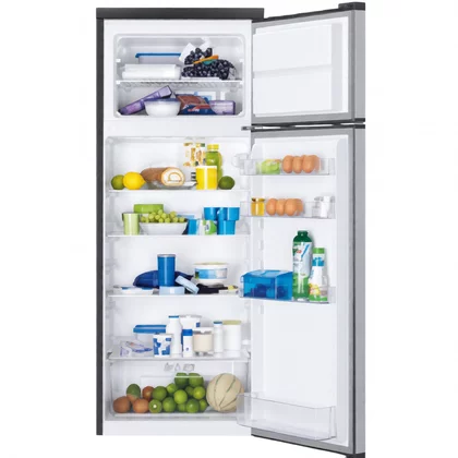 Drzwi serwisowe komory chłodziarki Electrolux / AEG 2064572338