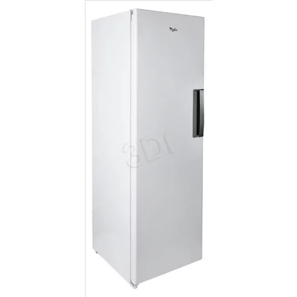 Zamrażarka szufladowa wolnostojąca Whirlpool WVA 26582 NFW 595 x 1875 x 630 mm biała A++