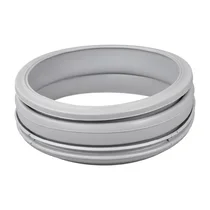 Fartuch drzwi do pralki Polar Luna PDE 385 / PS 663 BIO Z1132