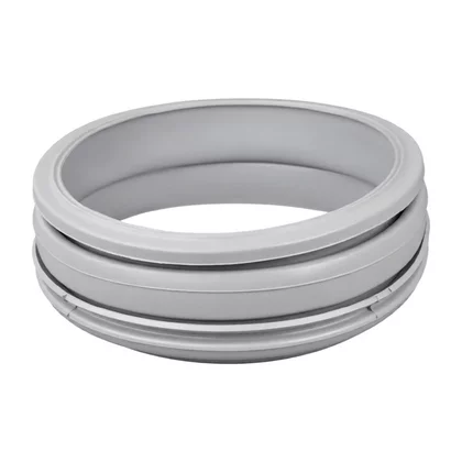 Fartuch drzwi do pralki Polar Luna PDE 385 / PS 663 BIO Z1132
