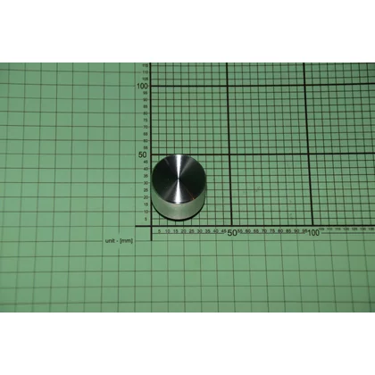 Pokrętło do płyty gazowej Amica PGA_R Matrix Inox