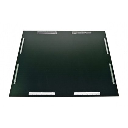 Chłodziarko-zamrażarki LG Szyba do płyty ceramicznej Amica 9088871