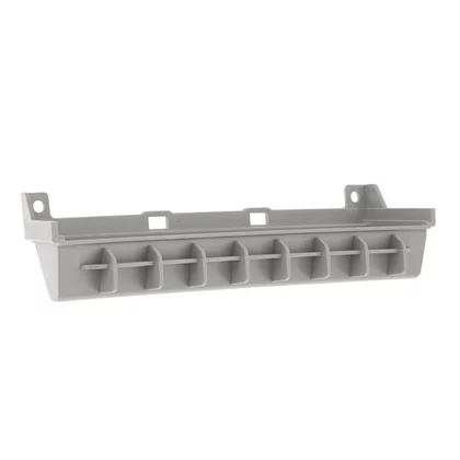 Uchwyt drzwi do zmywarki Electrolux / AEG szary 8074598015