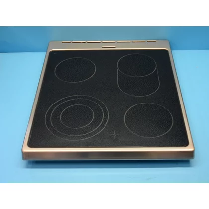 Części zamienne GORENJE Płyta ceramiczna do kuchenki Gorenje / Hisense 693991