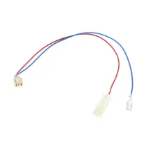 Wiązka kablowa wyłącznika do kuchenki mikrofalowej Electrolux / AEG