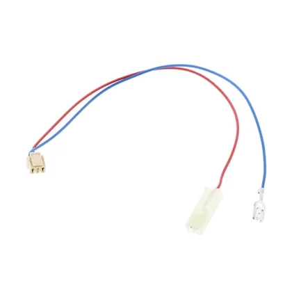 Wiązka kablowa wyłącznika do kuchenki mikrofalowej Electrolux / AEG