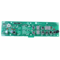 Moduł sterowania z wyświetlaczem do urządzenia AGD Hisense / Gorenje 878793
