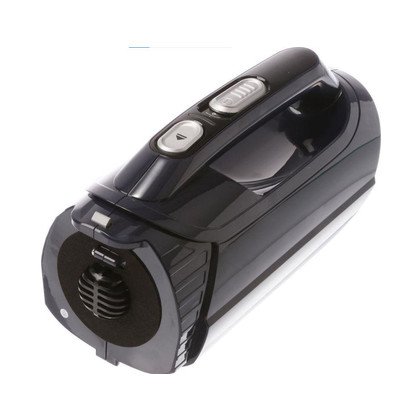 Części zamienne BOSCH/SIEMENS Odkurzacz bezprzewodowy Bosch BBH214LB jednostka ręczna