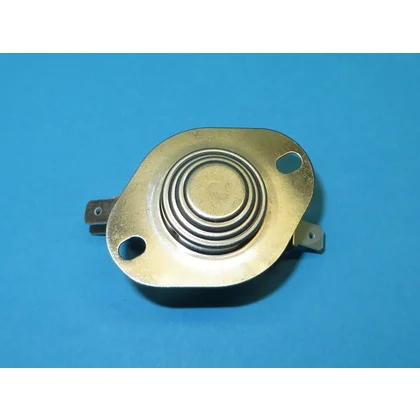 Termostaty do suszarek bębnowych Termostat bezpieczeństwa do suszarki Gorenje / Hisense 50/70 °C 609868