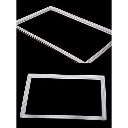 Uszczelka magnetyczna drzwi zamrażarki Gorenje / Hisense 696014