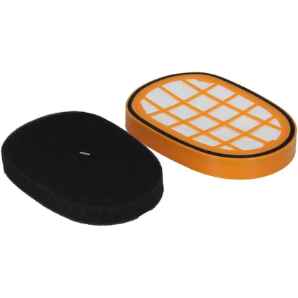 Zestaw filtrów do odkurzacza bezprzewodowego Philips SpeedPro Max FC5005/01