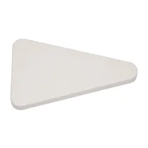 Części zamienne GORENJE Osłona górnego zawiasu drzwi do lodówki Gorenje / Hisense 407929