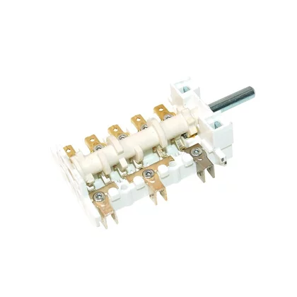 Przełącznik funkcji do piekarnika i płyty grzejnej Electrolux / AEG 3890764214