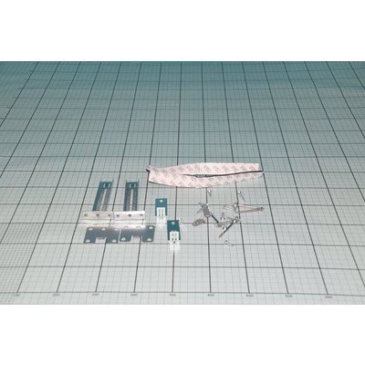 Zestaw montażowy (1033506)