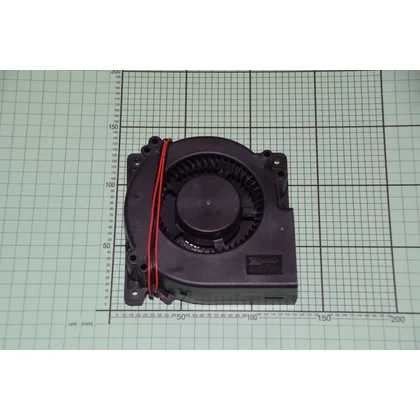 Wentylator chłodzący do płyty indukcyjnej Amica GECO (YOFOLON) 12 V 1046791