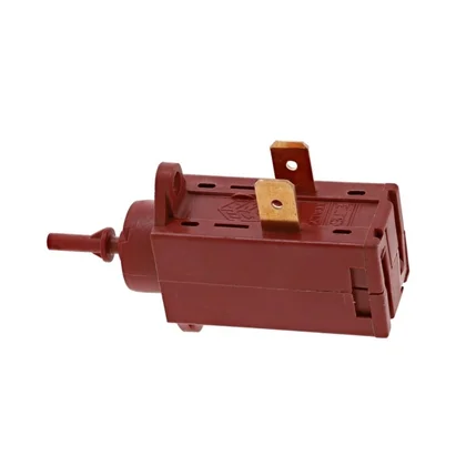 Napęd kanału wydechowego do piekarnika Electrolux / AEG 5617713010