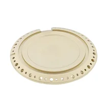 Korona średniego palnika do kuchenki i płyty gazowej Electrolux / AEG 3540186016