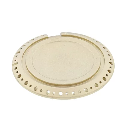 Korona średniego palnika do kuchenki i płyty gazowej Electrolux / AEG 3540186016