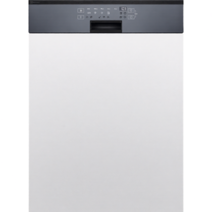 Gąbka listwy cokołowej do zmywarki Electrolux / AEG 455 mm 1174696003