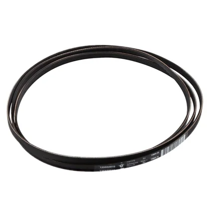 Części bębna do suszarek bębnowy Pasek napędowy do suszarki Electrolux / AEG 1884 mm 1884H5 1255028100
