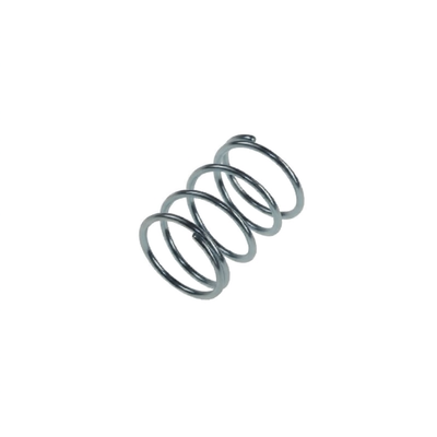 Sprężynka przycisku do zmywarki Whirlpool / Indesit / Ariston / Hotpoint 481241029393 C00329309
