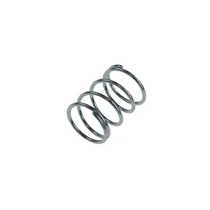 Sprężynka przycisku do zmywarki Whirlpool / Indesit / Ariston / Hotpoint 481241029393 C00329309