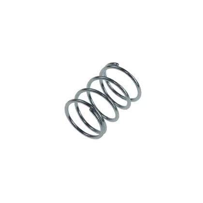 Sprężynka przycisku do zmywarki Whirlpool / Indesit / Ariston / Hotpoint 481241029393 C00329309