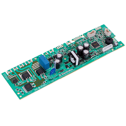 Skonfigurowany moduł sterujący do lodówki Electrolux / AEG 973933014647007