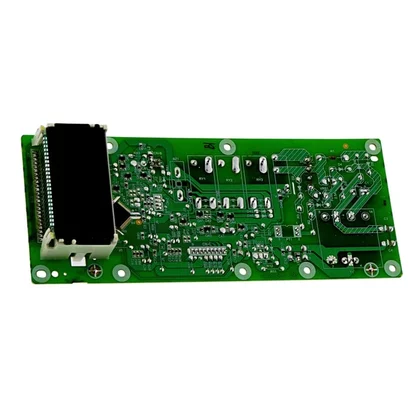 Moduł sterujący do kuchenki mikrofalowej Electrolux / AEG 4055425716