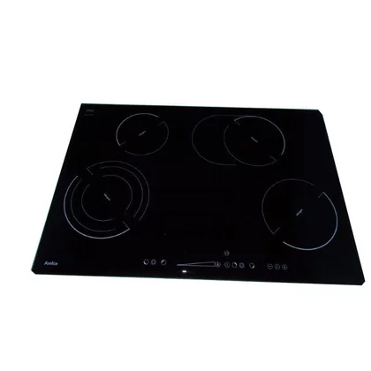 Płyta ze szkła ceramicznego do płyty ceramicznej Amica PBF4VQ236AFTS/KL 9037196