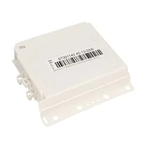 Skonfigurowana karta elektroniczna do zmywarki AEG / Electrolux EDWxxxx 973911424013036