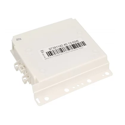Skonfigurowana karta elektroniczna do zmywarki AEG / Electrolux EDWxxxx 973911424013036