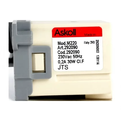 Pompa opróżniająca do pralki Electrolux / AEG zamiennik 1326911003