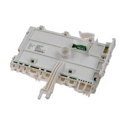 Elementy elektryczne do pralek r Skonfigurowany moduł sterujący do pralki Electrolux / AEG EWM10931 973914531243017