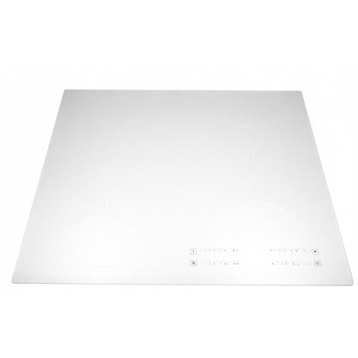 Szkło płyty indukcyjnej Electrolux / AEG 590 x 520 mm 5551128266
