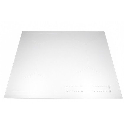 Szkło płyty indukcyjnej Electrolux / AEG 590 x 520 mm 5551128266