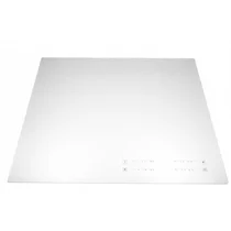 Płyty szklane Szkło płyty indukcyjnej Electrolux / AEG 590 x 520 mm 5551128266