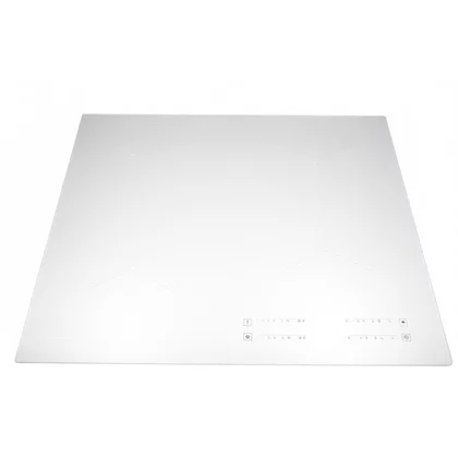 Płyty szklane Szkło płyty indukcyjnej Electrolux / AEG 590 x 520 mm 5551128266