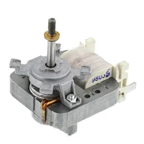 Silnik wentylatora do piekarnika Electrolux / AEG 230 V 5550271000