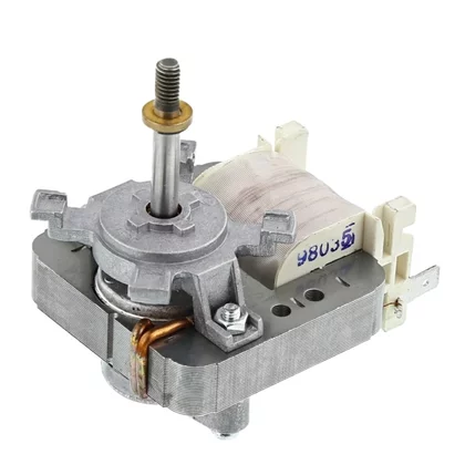 Silnik wentylatora do piekarnika Electrolux / AEG 230 V 5550271000