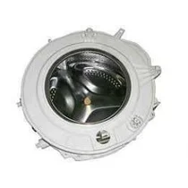 Bęben ze zbiornikiem do pralki Whirlpool / Indesit / Ariston / Hotpoint Eureka490 58 l 480111100347 C00313171
