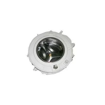 Bęben ze zbiornikiem do pralki Whirlpool / Indesit / Ariston / Hotpoint Eureka490 58 l 480111100347 C00313171