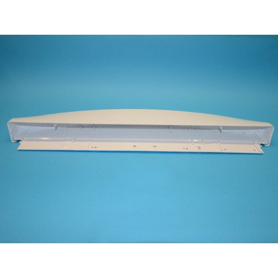 Listwa mocująca panel sterownia (613088)