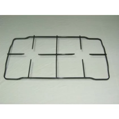 Ruszt 2-palnikowy do kuchenki Mastercook / Fagor 28 x 50 cm CA30189D7